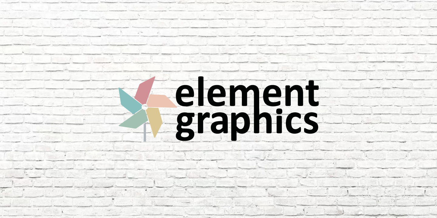 Home | Element Graphics